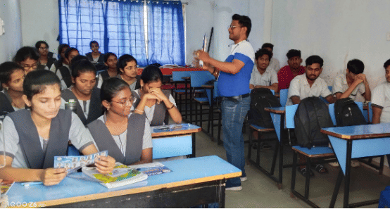 Andhra Institute of Management and Science Seminars photo 4
